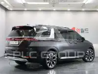2021 KIA Carnival
