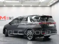 2021 KIA Carnival
