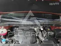 2021 KIA Carnival
