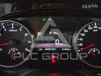 2021 KIA Carnival