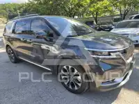 2021 KIA Carnival