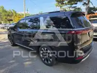 2021 KIA Carnival