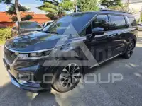 2021 KIA Carnival