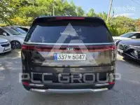 2021 KIA Carnival