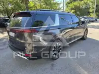 2021 KIA Carnival