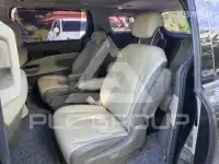 2021 KIA Carnival
