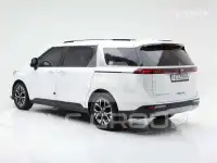 2021 KIA Carnival