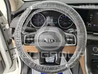 2021 KIA Carnival