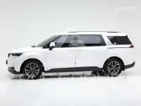 2021 KIA Carnival