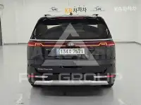 2021 KIA Carnival