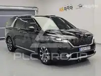2021 KIA Carnival