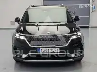 2021 KIA Carnival