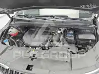 2021 KIA Carnival