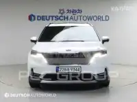 2021 KIA Carnival