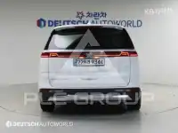 2021 KIA Carnival