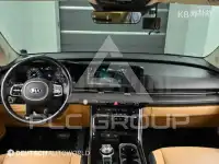 2021 KIA Carnival