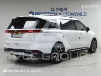 2021 KIA Carnival