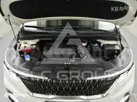 2021 KIA Carnival