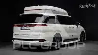 2021 KIA Carnival