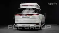 2021 KIA Carnival