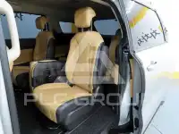 2021 KIA Carnival
