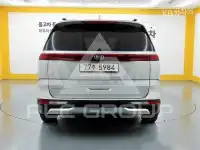 2021 KIA Carnival