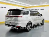 2021 KIA Carnival