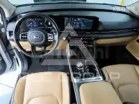 2021 KIA Carnival