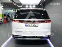 2021 KIA Carnival