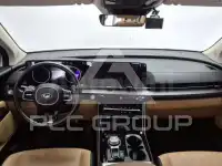 2021 KIA Carnival