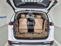 2021 KIA Carnival