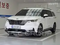 2021 KIA Carnival