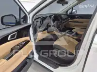 2021 KIA Carnival