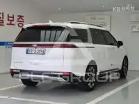 2021 KIA Carnival