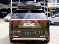 2021 KIA Carnival