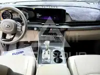 2021 KIA Carnival