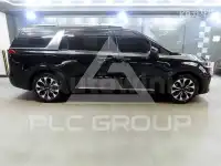2021 KIA Carnival