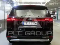 2021 KIA Carnival