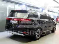 2021 KIA Carnival