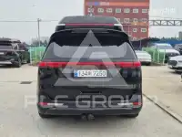 2021 KIA Carnival