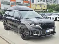2021 KIA Carnival