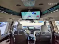 2021 KIA Carnival