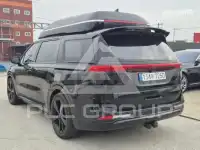 2021 KIA Carnival