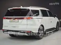 2021 KIA Carnival
