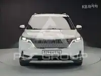 2021 KIA Carnival