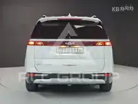 2021 KIA Carnival