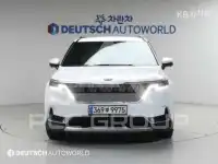 2021 KIA Carnival