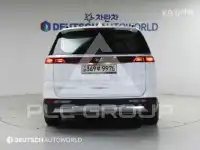 2021 KIA Carnival