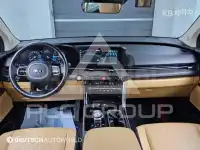2021 KIA Carnival