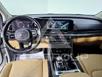 2021 KIA Carnival